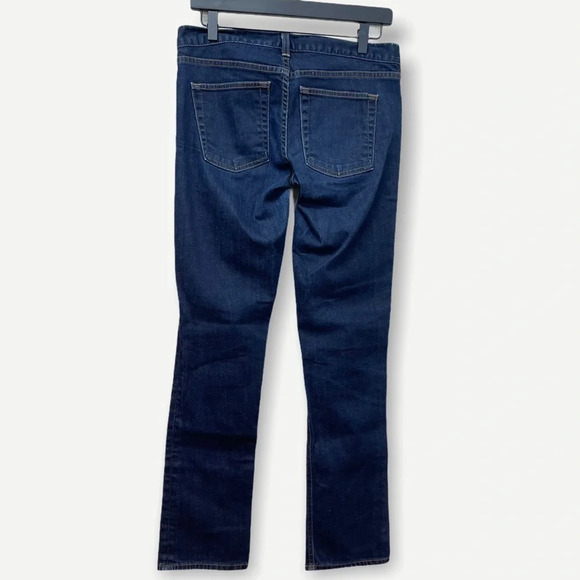J. CREW matchstick jean 27S‎ - Picture 5 of 5